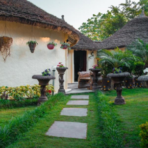 The Misty Bliss Cottages and Homestay